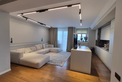 Apartament cu 3 camere semidecomandat în Cotroceni - 7