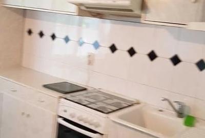 Garsonieră decomandată în Lipovei