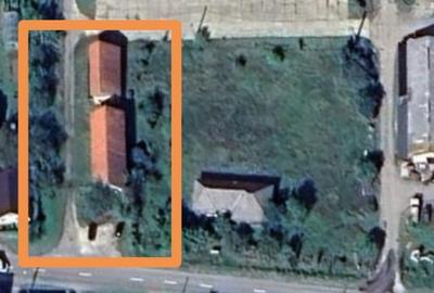 Teren Construcții intravilan de 2020 mp, în Târgu Lăpuș