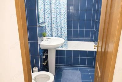 Apartament cu 2 camere decomandat în Circumvalațiunii