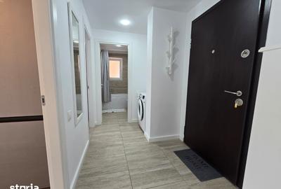 Apartament cu 2 camere decomandat în Ștefăneștii de Jos - 10