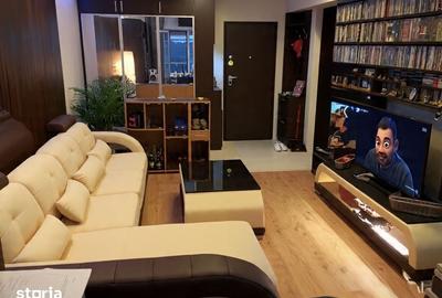 Apartament cu 2 camere decomandat în Ștefăneștii de Jos - 7