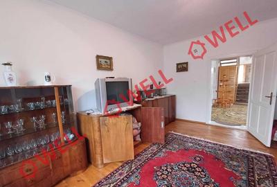 Casă cu 4 camere cu Teren 2718 Mp în Întorsura Buzăului - 12