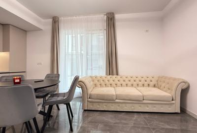 Apartament cu 3 camere decomandat în Braytim - 4