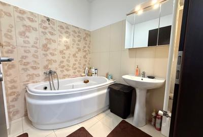 Apartament cu 2 camere decomandat, mobilat în Drumul Taberei - 9