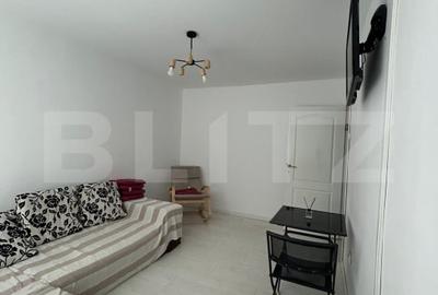 Apartament cu 3 camere decomandat, mobilat în Mănăștur - 1