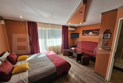 Spațiu comercial, de 770 mp, în Horea - 11