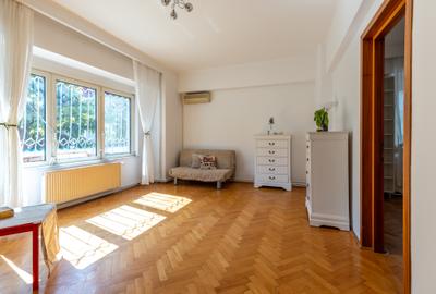Apartament cu 2 camere semidecomandat, mobilat în Clucerului - 2