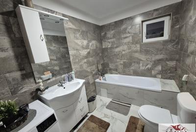Casă individuală cu 3 camere cu Teren 1521 Mp în Sântimbru - 7