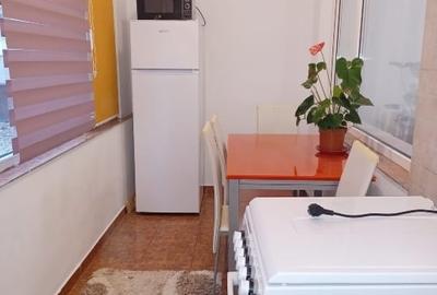 Garsonieră decomandată, mobilată în Tomis Nord - 7