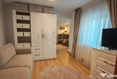 Casă cu 4 camere cu Teren 287 Mp în Băneasa