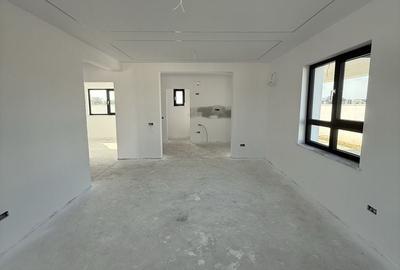 Casă cu 4 camere în Cârcea - 5