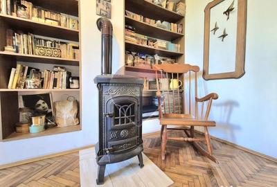 Casă cu 3 camere cu Teren 401 Mp în Aradul Nou