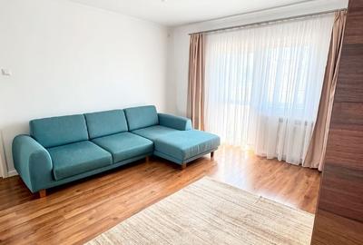 Apartament cu 2 camere în Vitan