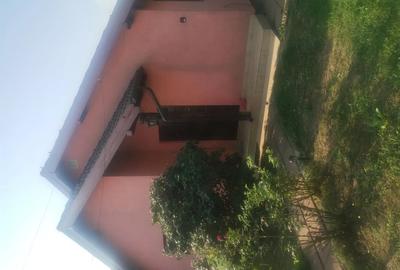 Casă cu 3 camere în Hitiaș - 3