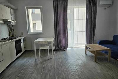 Apartament cu 2 camere decomandat în Giroc