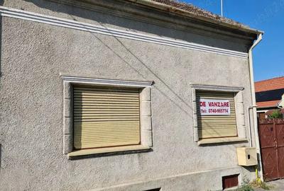 Teren de 1008 mp, în Pârneava - 5