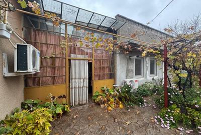 Casă individuală cu 7 camere cu Canalizare în Freidorf - 18