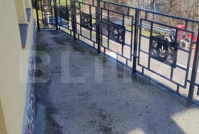 Casă cu 5 camere cu Canalizare în Central - 9