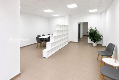 Spațiu comercial, de 81.559997558594 mp, în Berceni