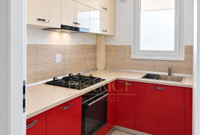 Apartament cu 2 camere în Ghiroda