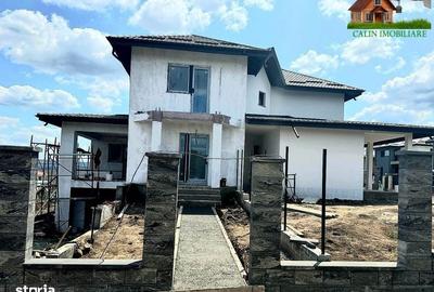 Casă cu 3 camere în Miroslava
