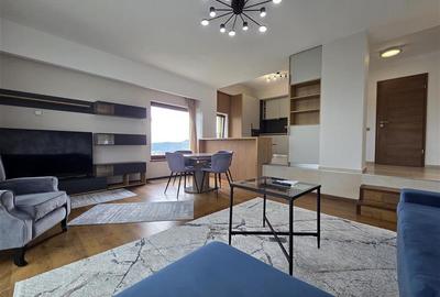 Apartament cu 3 camere decomandat, mobilat în Drumul Poienii - 7