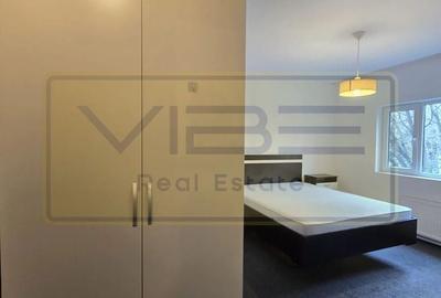 Apartament cu 3 camere semidecomandat, mobilat în Copou - 5
