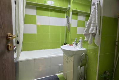 Apartament cu 2 camere decomandat în Pantelimon - 7