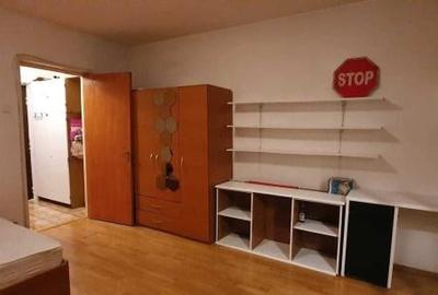 Garsonieră semidecomandată în Iancului