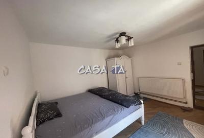 Casă cu 3 camere cu Canalizare în Central - 8
