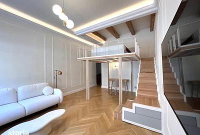 Apartament cu 2 camere în Ultracentral