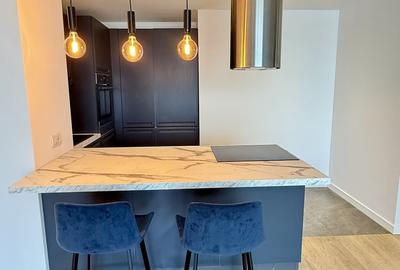 Apartament cu 3 camere în Aviației - 14