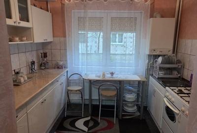 Apartament cu 2 camere semidecomandat în Micro 16 - 6