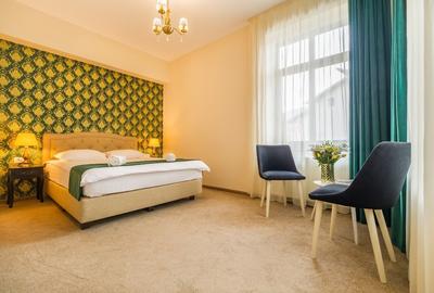 Apartament cu 5 camere decomandat, mobilat în Drumul Poienii - 6
