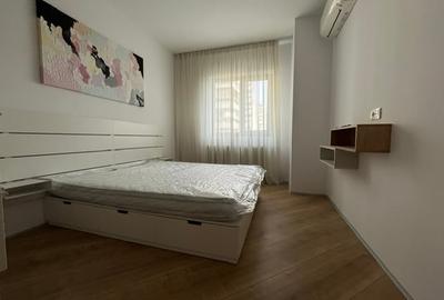 Apartament cu 3 camere semidecomandat în Voluntari - 9