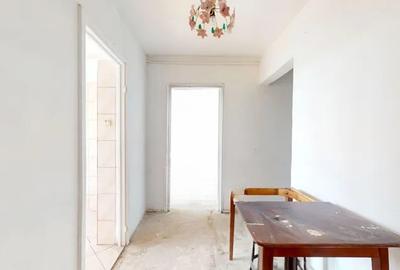 Apartament cu 4 camere decomandat în Rahova - 6