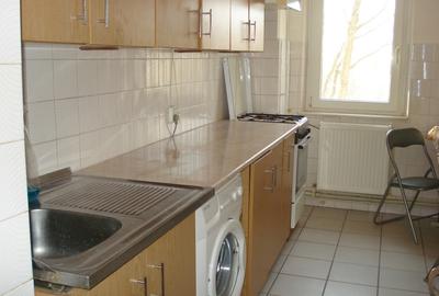 Apartament cu 2 camere decomandat în Dacia - 2