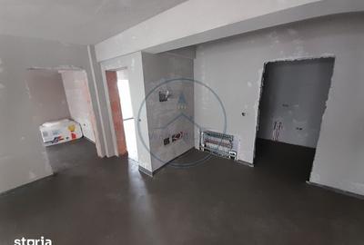 Apartament cu 2 camere în Calea Moldovei