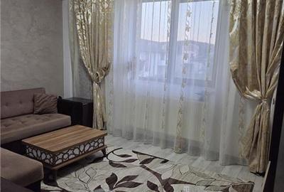 Apartament cu 2 camere decomandat, mobilat în Galata - 4