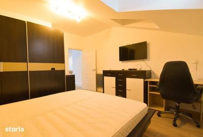 Apartament cu 2 camere în Piața Unirii - 2