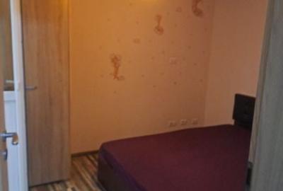 Apartament cu 2 camere semidecomandat în Republicii