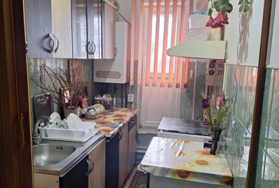 Apartament cu 2 camere decomandat în Turdaș - 6