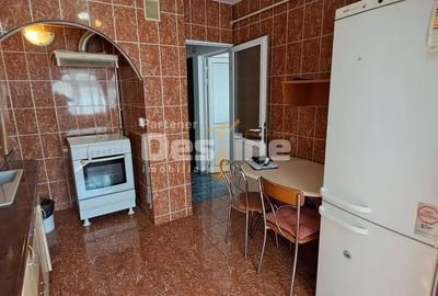 Apartament cu 3 camere în Nicolina