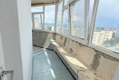 Apartament cu 2 camere semidecomandat în Orizont
