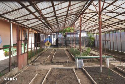 Casă cu 3 camere cu Teren 851 Mp în Alexandru cel Bun - 2