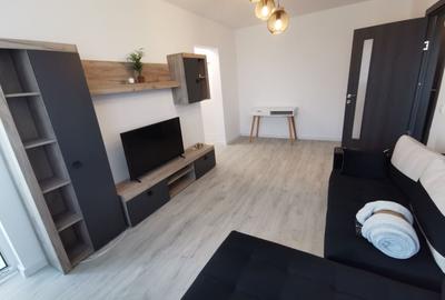 Apartament cu 2 camere semidecomandat în Drumul Taberei