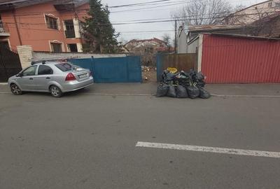 Spațiu comercial, în Dămăroaia