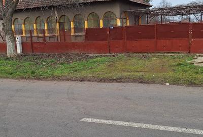 Casă individuală cu 3 camere cu Teren 1000 Mp în Teremia Mare - 3
