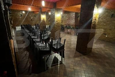 Spațiu comercial, de 975 mp, în Central - 2